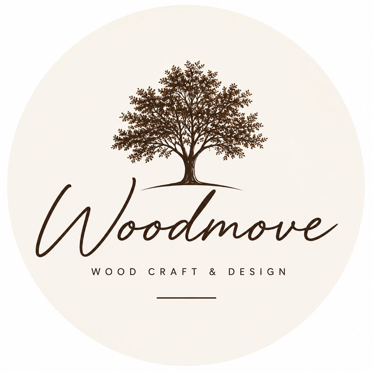 Woodmove
